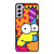 ROMERO BRITTO BART SIMPSONS ART Samsung Galaxy S21 FE Case Cover