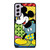ROMERO BRITTO MICKEY MOUSE ART Samsung Galaxy S21 FE Case Cover