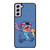 STITCH DISNEY CARTOON ICE CREAM Samsung Galaxy S21 FE Case Cover
