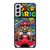 SUPER MARIO BROSS NINTENDO GAME MARIO CART Samsung Galaxy S21 FE Case Cover