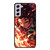 TANJIRO KAMADO DEMON SLAYER ANIME Samsung Galaxy S21 FE Case Cover