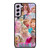 TAYLOR SWIFT COLLAGE ALBUM COVER Samsung Galaxy S21 FE Case Cover