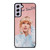 TAYLOR SWIFT PINK LOVER Samsung Galaxy S21 FE Case Cover