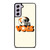 TENNESSEE VOLS VOLUNTEERS HELMET LOGO Samsung Galaxy S21 FE Case Cover