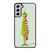 THE GRINCH STOLE CHRISTMAS Samsung Galaxy S21 FE Case Cover
