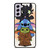TOOTHLESS STITCH BABY YODA CUTE CARTOON Samsung Galaxy S21 FE Case Cover