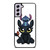 TOOTHLESS STITCH CUTE CARTOON Samsung Galaxy S21 FE Case Cover
