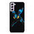 UMBREON POKEMON POCKET MONSTER Samsung Galaxy S21 FE Case Cover