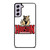 UNIVERSITY HOUSTON COUGARS BASKETBALL TEAM ICON Samsung Galaxy S21 FE Case Cover