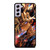 YU GI OH YUGI MATUO MANGA ANIME Samsung Galaxy S21 FE Case Cover