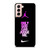 AIR JORDAN NIKE ONLY GOD CAN JUDGE ME Samsung Galaxy S21 Case Cover