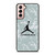 AIR JORDAN SHOES NIKE LOGO ART Samsung Galaxy S21 Case Cover