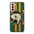 ANAHEIM DUCKS HOCKEY LOGO NHL TEAM ICON Samsung Galaxy S21 Case Cover