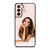 ARIANA GRANDE SIGNATURE Samsung Galaxy S21 Case Cover