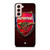 ARSENAL FC LOGO THE GUNNERS FOOTBALL CLUB Samsung Galaxy S21 Case Cover