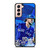 BO BICHETTE TORONTO BLUE JAYS BASEBALL TEAM Samsung Galaxy S21 Case Cover