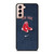 BOSTON RED SOX LOGO BASEBALL NIKE ICON ON JEANS Samsung Galaxy S21 Case Cover