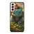 BULBASAUR POKEMON POCKET MONSTERS Samsung Galaxy S21 Case Cover