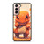 CHIBI CHARMANDER POKEMON POCKET MONSTERS Samsung Galaxy S21 Case Cover