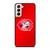 CINCINNATI REDS LOGO MLB BASEBALL TEAM ICON Samsung Galaxy S21 Case Cover