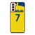 CRISTIANO RONALDO CR7 AL NASSR JERSEY Samsung Galaxy S21 Case Cover