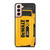 DEWALT TOOL LOGO ROOFING NAILER Samsung Galaxy S21 Case Cover