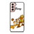 DISNEY CHIP AND DALE CLASSIC CARTOON Samsung Galaxy S21 Case Cover