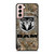 DODGE RAM TRUCK LOGO CAMO Samsung Galaxy S21 Case Cover