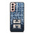 GIVENCHY LOGO JEANS BAG Samsung Galaxy S21 Case Cover