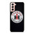 IH INTERNATIONAL HARVESTER LOGO FARMALL ICON Samsung Galaxy S21 Case Cover