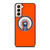 ILLINOIS FIGHTING UNIVERSITY BASKETBALL LOGO Samsung Galaxy S21 Case Cover