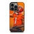 JAMARR CHASE CINCINNATI BENGALS NFL FOOTBALL 2 iPhone 13 Pro Case Cover JAMARR CHASE CINCINNATI BENGALS NFL FOOTBALL 2 iPhone 13 Pro Case Cover