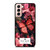 KATE SPADE NEW YORK FLOWER BUTTTERFLY Samsung Galaxy S21 Case Cover