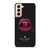 KATE SPADE NEW YORK LIPS AND CHERRY Samsung Galaxy S21 Case Cover