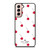 KATE SPADE NEW YORK LOGO CHERRIES Samsung Galaxy S21 Case Cover