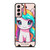 KATE SPADE NEW YORK LOGO PRETTY UNICORN Samsung Galaxy S21 Case Cover