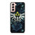 LEGEND OF ZELDA NINTENDO GAMES LOGO Samsung Galaxy S21 Case Cover