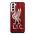 LIVERPOOL FC FOOTBALL CLUB THE REDS Samsung Galaxy S21 Case Cover