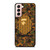 MCM MICHAEL CROMER MUNICH BATHING APE CAMO Samsung Galaxy S21 Case Cover