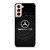 MERCEDES BENZ AMG LOGO TWIRL Samsung Galaxy S21 Case Cover