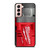 MILWAUKEE TOOL FUEL LOGO Samsung Galaxy S21 Case Cover