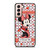 MINNIE MOUSE DISNEY COACH NEW YORK LOGO Samsung Galaxy S21 Case Cover