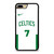 JAYLEN BROWN BOSTON CELTICS NIKE NBA 2021-22 iPhone 7 / 8 Plus Case Cover