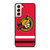 OTTAWA SENATORS LOGO HOCKEY TEAM LOGO Samsung Galaxy S21 Case Cover