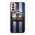 PENN STATE NITTANY LIONS PENNSYLVANIA FOOTBALL LOGO Samsung Galaxy S21 Case Cover