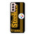 PITTSBURGH STEELERS FOOTBALL TEAM LOGO EST 1933 Samsung Galaxy S21 Case Cover