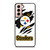PITTSBURGH STEELERS FOOTBALL TEAM LOGO Samsung Galaxy S21 Case Cover