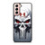 PUNISHER MARVEL UNDER ARMOUR LOGO Samsung Galaxy S21 Case Cover