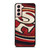 SAN FRANCISCO 49ERS SF FOOTBALL TEAM Samsung Galaxy S21 Case Cover
