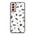 STAR WARS CUTE CARTOON COLLAGE Samsung Galaxy S21 Case Cover